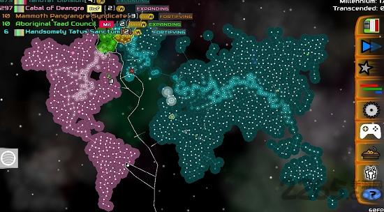 空间帝国最新版下载,空间帝国,模拟游戏,对战游戏